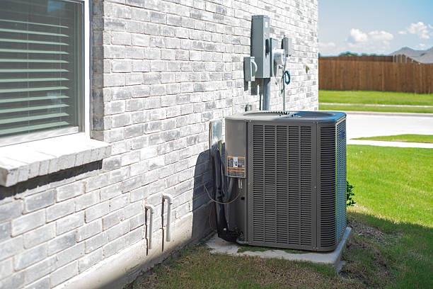 Reliable Ac Installation contractor in Berkeley, CA by FH HVAC